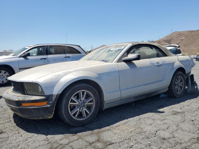 2005 FORD MUSTANG, 