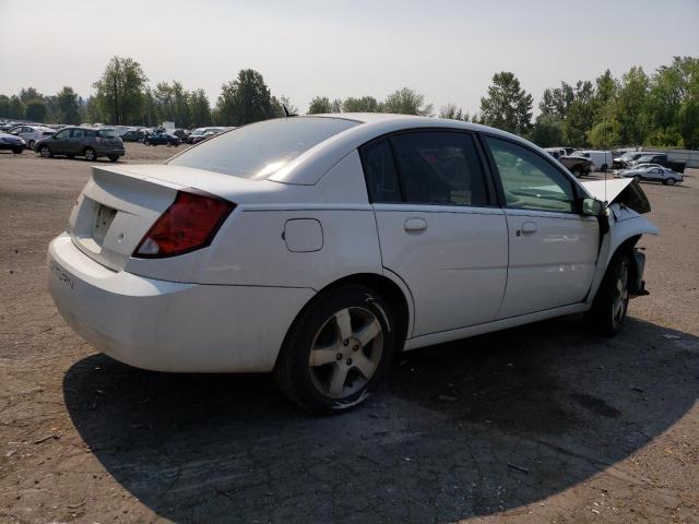 1G8AL55FX6Z188109 - 2006 SATURN ION LEVEL 3 WHITE photo 3