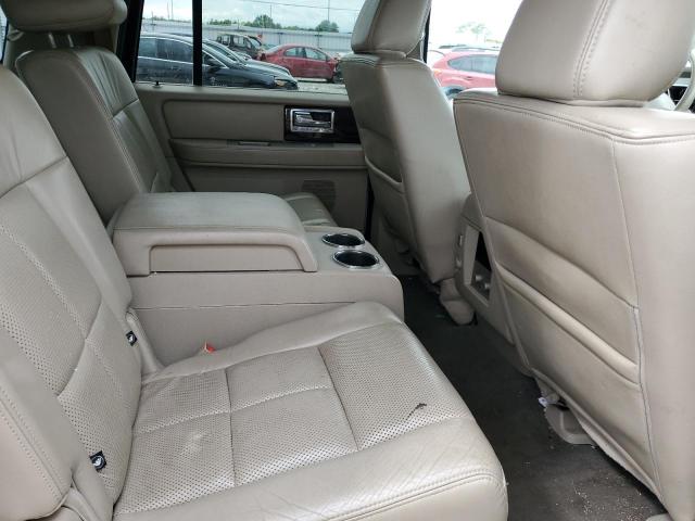 5LMJJ3J53AEJ02225 - 2010 LINCOLN NAVIGATOR L SILVER photo 11