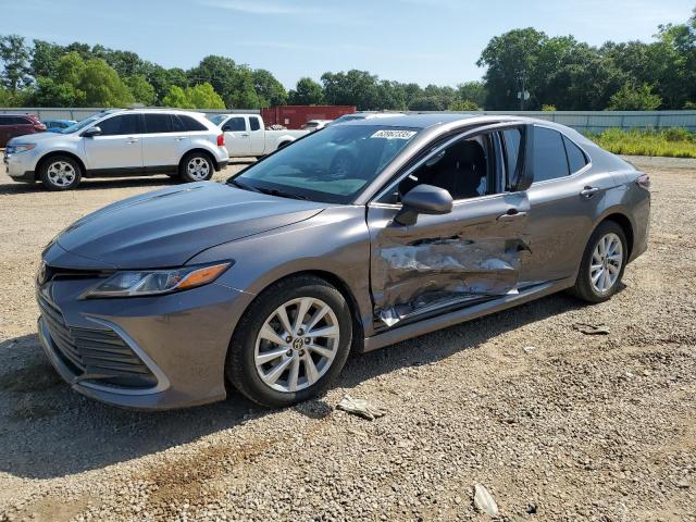 2022 TOYOTA CAMRY LE, 
