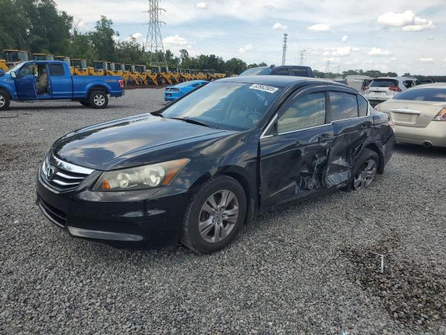 2012 HONDA ACCORD SE, null