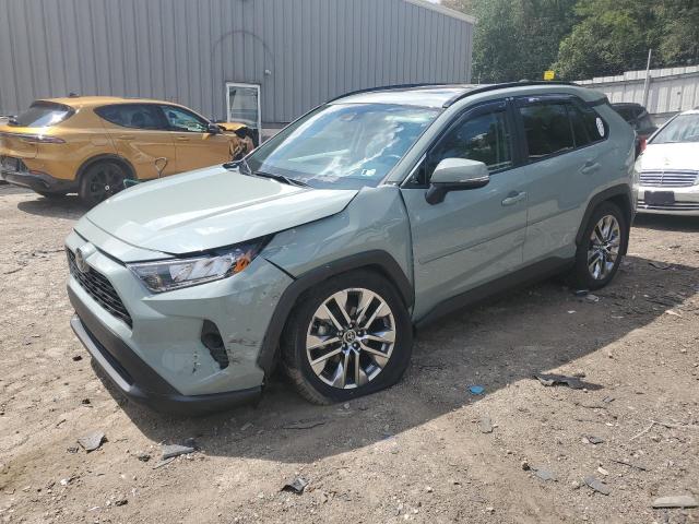 2019 TOYOTA RAV4 XLE PREMIUM, 