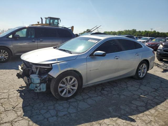 2020 CHEVROLET MALIBU LT, 