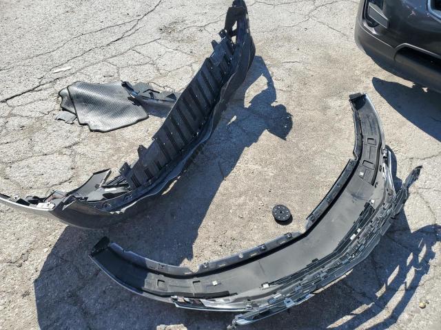 1G1ZD5ST0LF011266 - 2020 CHEVROLET MALIBU LT SILVER photo 12