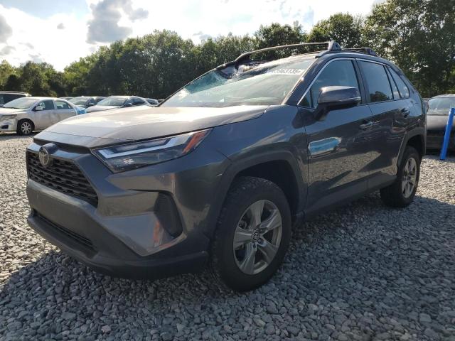 2024 TOYOTA RAV4 XLE, 