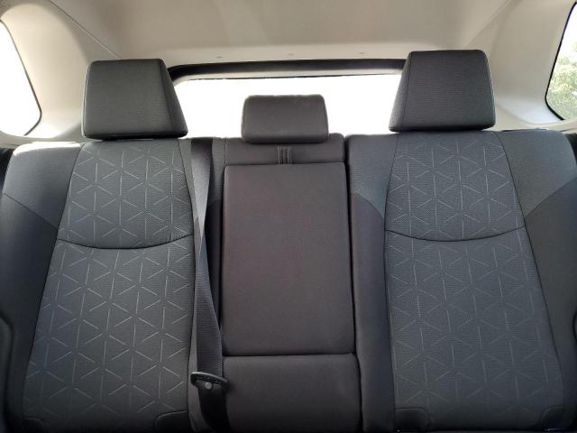 2T3P1RFV2RC467403 - 2024 TOYOTA RAV4 XLE Gris foto 10