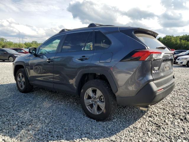 2T3P1RFV2RC467403 - 2024 TOYOTA RAV4 XLE Gris foto 2