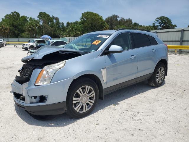 2014 CADILLAC SRX, null