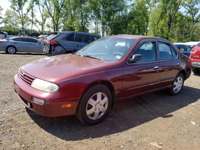 1997 NISSAN ALTIMA XE, 