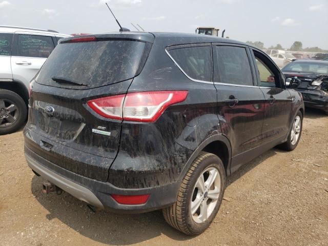 1FMCU0G99FUC33023 - 2015 FORD ESCAPE SE BLACK photo 3