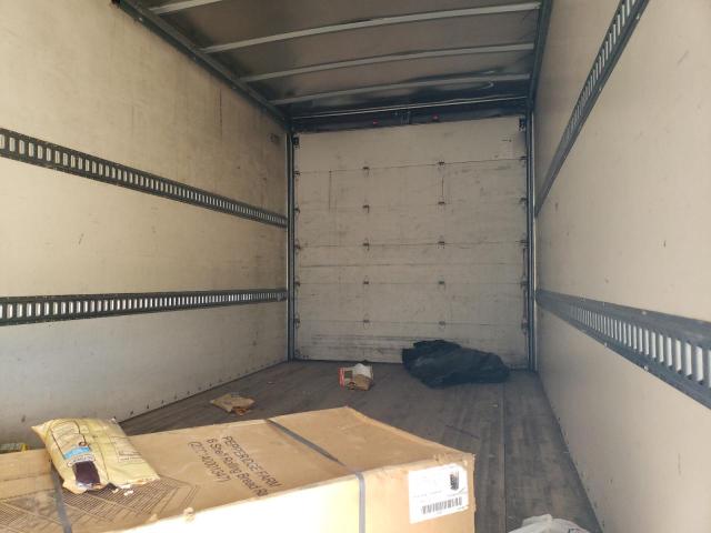 54DC4W1B5KS810795 - 2019 ISUZU NPR HD Ақ фото 10