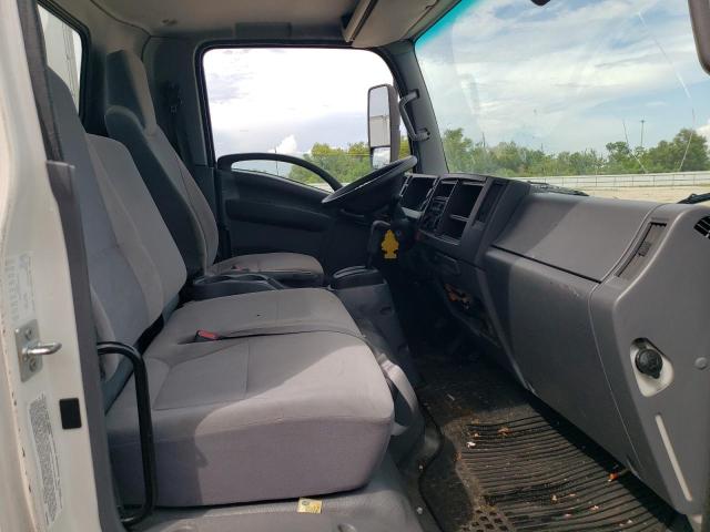 54DC4W1B5KS810795 - 2019 ISUZU NPR HD Ақ фото 11