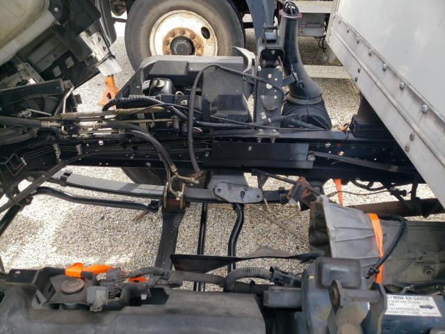 54DC4W1B5KS810795 - 2019 ISUZU NPR HD Ақ фото 12