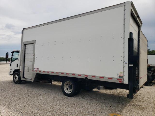 54DC4W1B5KS810795 - 2019 ISUZU NPR HD Ақ фото 2