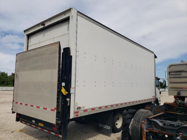 54DC4W1B5KS810795 - 2019 ISUZU NPR HD Ақ фото 3