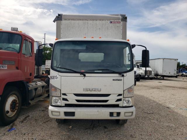 54DC4W1B5KS810795 - 2019 ISUZU NPR HD Ақ фото 5