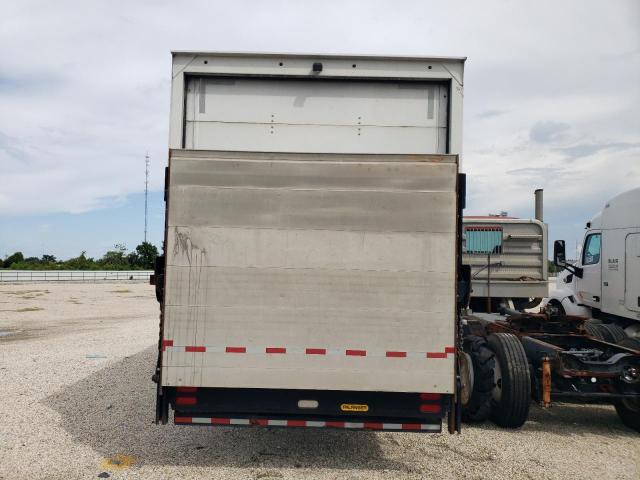 54DC4W1B5KS810795 - 2019 ISUZU NPR HD Ақ фото 6