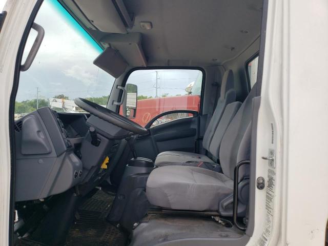 54DC4W1B5KS810795 - 2019 ISUZU NPR HD Ақ фото 7