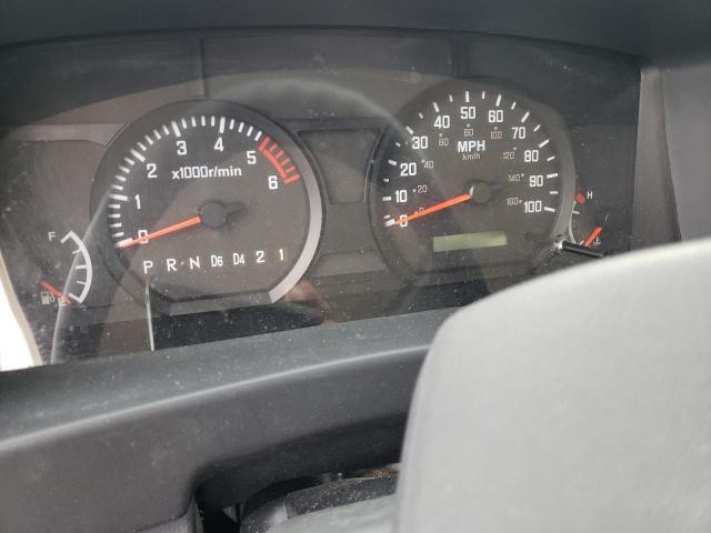 54DC4W1B5KS810795 - 2019 ISUZU NPR HD Ақ фото 9