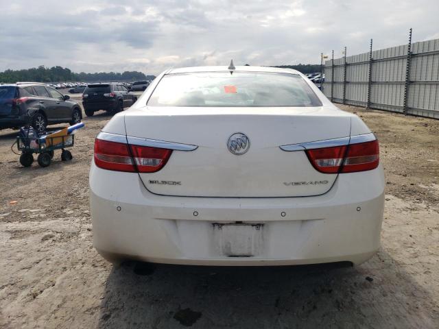 1G4PR5SK4D4105490 - 2013 BUICK VERANO CONVENIENCE WHITE photo 6