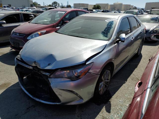 2015 TOYOTA CAMRY LE, 