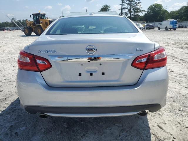 1N4AL3AP7GC295105 - 2016 NISSAN ALTIMA 2.5 SILVER photo 6