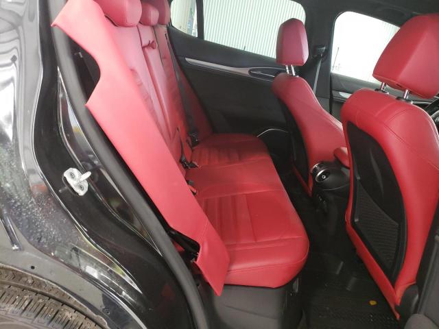 ZASPAKBN0N7D31697 - 2022 ALFA ROMEO STELVIO TI BLACK photo 10