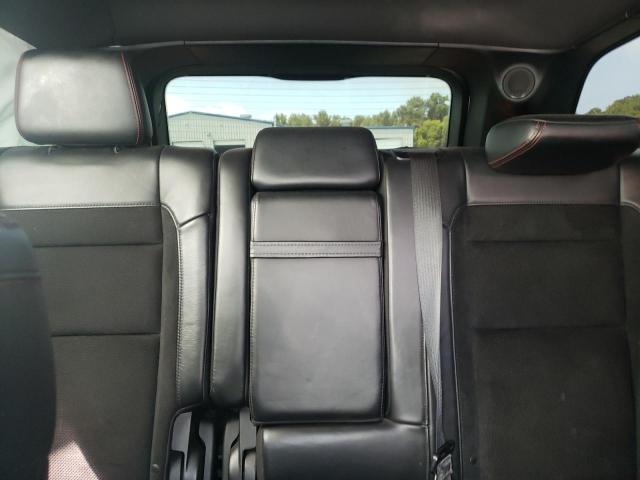 1C4RJFLG6HC788275 - 2017 JEEP GRAND CHER TRAILHAWK თეთრი ფოტო 10