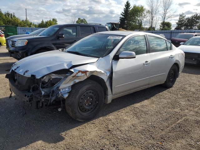 2010 NISSAN ALTIMA BASE, 