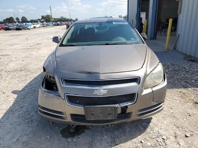 1G1ZC5EU5BF354208 - 2011 CHEVROLET MALIBU 1LT 灰色 照片 5