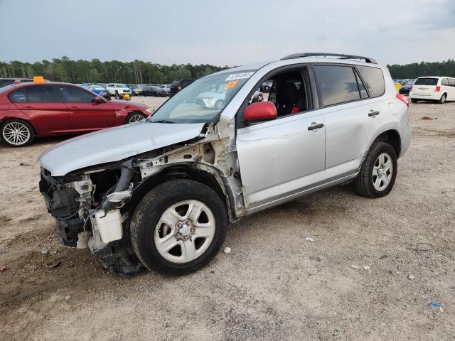 2012 TOYOTA RAV4, 