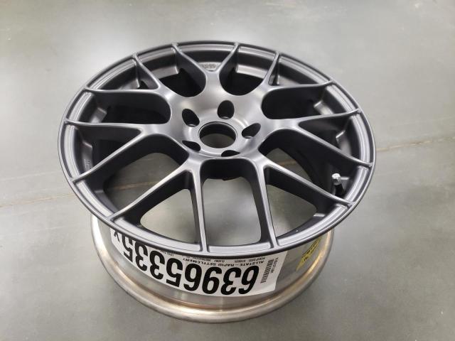 3VW547AU6JM280541 - 2018 VOLKSWAGEN GTI S 灰色 照片 12