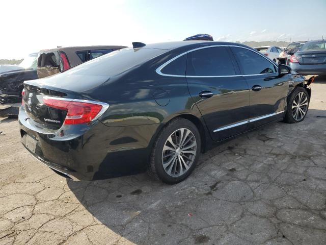 1G4ZP5SS4HU186933 - 2017 BUICK LACROSSE ESSENCE მწვანე ფოტო 3