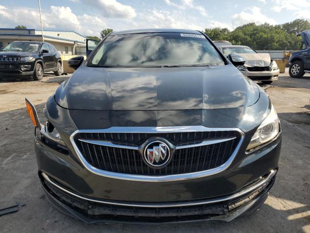 1G4ZP5SS4HU186933 - 2017 BUICK LACROSSE ESSENCE მწვანე ფოტო 5