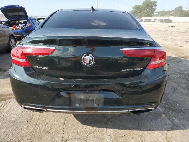 1G4ZP5SS4HU186933 - 2017 BUICK LACROSSE ESSENCE მწვანე ფოტო 6