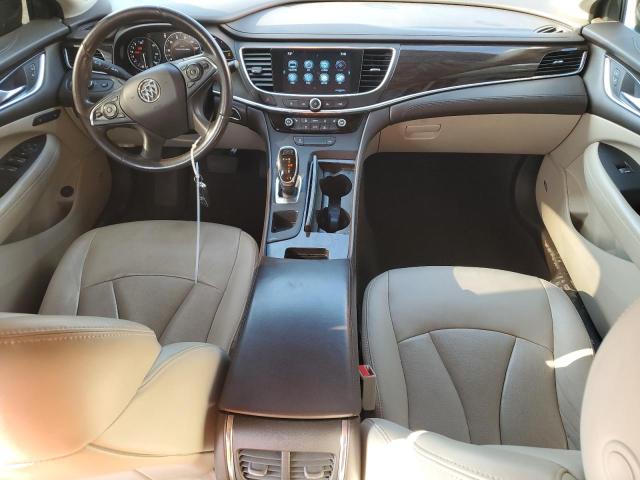 1G4ZP5SS4HU186933 - 2017 BUICK LACROSSE ESSENCE მწვანე ფოტო 8