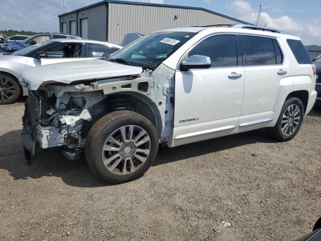2016 GMC TERRAIN DENALI, null