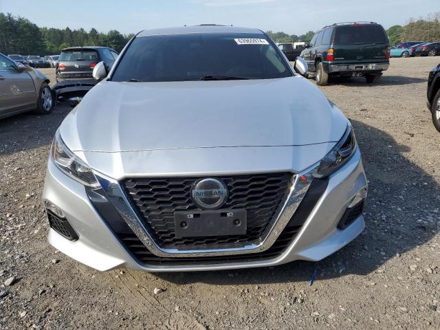 1N4BL4BV5LC137122 - 2020 NISSAN ALTIMA S SILVER photo 5