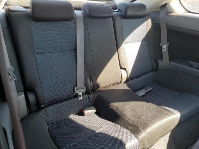 JTKDE167460065240 - 2006 TOYOTA SCION TC 黑色 照片 10