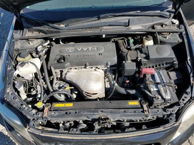 JTKDE167460065240 - 2006 TOYOTA SCION TC 黑色 照片 11