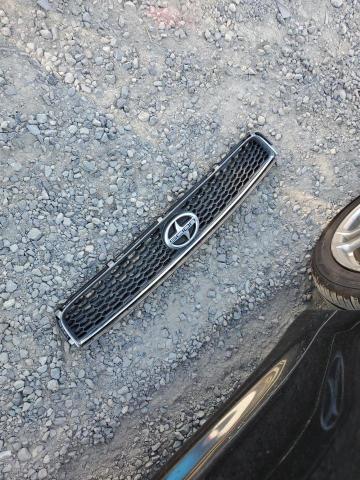 JTKDE167460065240 - 2006 TOYOTA SCION TC 黑色 照片 12