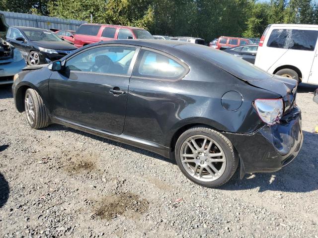 JTKDE167460065240 - 2006 TOYOTA SCION TC 黑色 照片 2