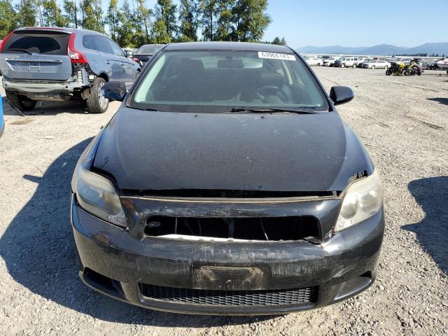 JTKDE167460065240 - 2006 TOYOTA SCION TC 黑色 照片 5