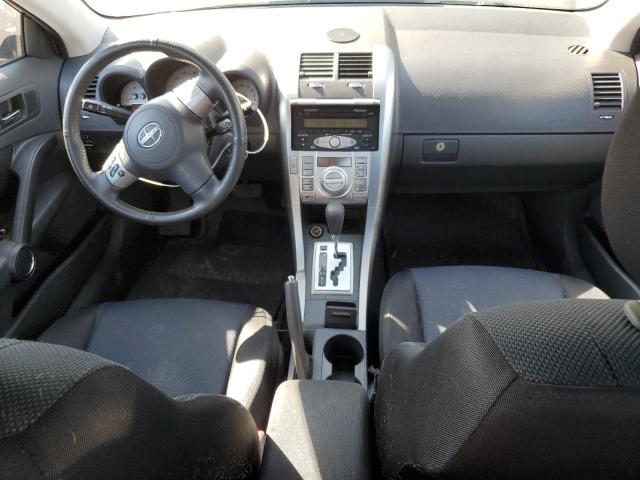 JTKDE167460065240 - 2006 TOYOTA SCION TC 黑色 照片 8