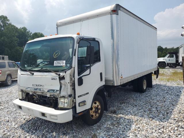 2008 ISUZU NPR, null
