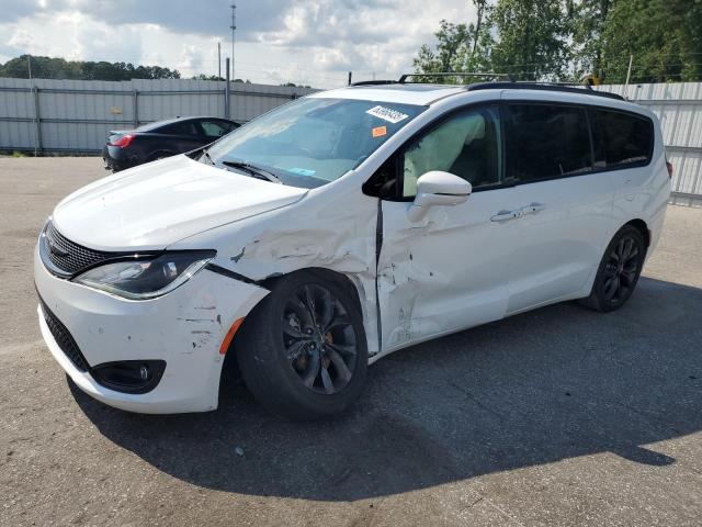 2019 CHRYSLER PACIFICA LIMITED, 