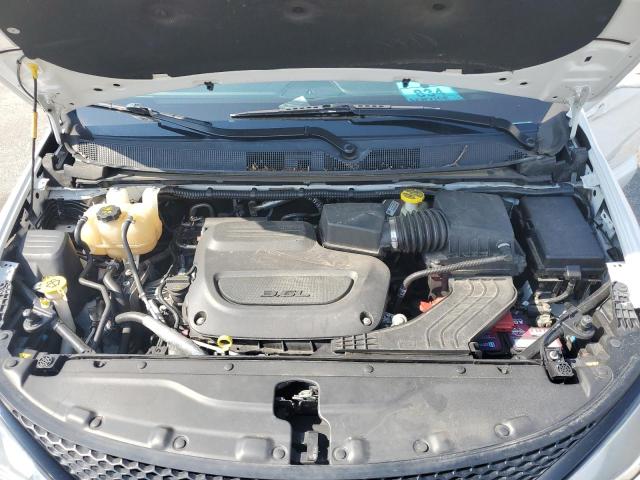 2C4RC1GG1KR702618 - 2019 CHRYSLER PACIFICA LIMITED WHITE photo 12