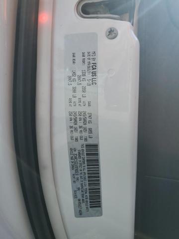 2C4RC1GG1KR702618 - 2019 CHRYSLER PACIFICA LIMITED WHITE photo 13