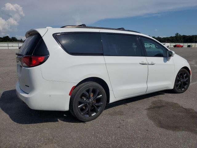 2C4RC1GG1KR702618 - 2019 CHRYSLER PACIFICA LIMITED WHITE photo 3