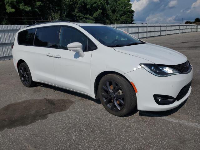 2C4RC1GG1KR702618 - 2019 CHRYSLER PACIFICA LIMITED WHITE photo 4